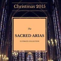 Sacred Arias, Ultimate Collection