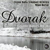 Dvorak: Slavonic Dances Op.46