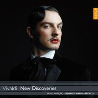 Vivaldi: New Discoveries