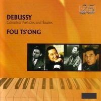 Debussy: Complete Préludes and Études for Piano