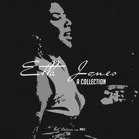 Etta Jones - A Collection