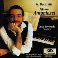G. Donizetti