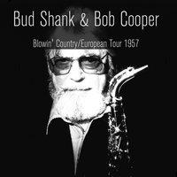 Blowin' Country / European Tour 1957