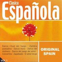 Original Spain: Clásica Española Vol.1
