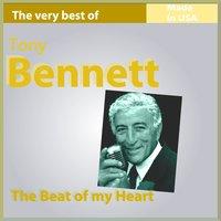 The Very Best of Tony Bennett: The Beat of My Heart