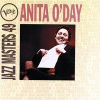 Verve Jazz Masters 49: Anita O’Day