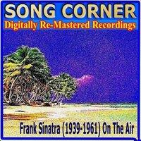 Song Corner - Frank Sinatra