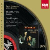 Beethoven: Fidelio & Overture: Leonore Nr.3