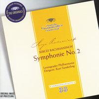 Rachmaninov: Symphony No.2 in E minor Op.27