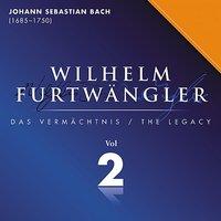 Wilhelm Furtwaengler Vol. 2
