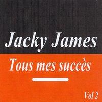 Jacky James
