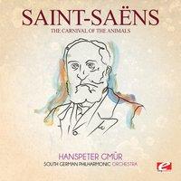 Saint-Saëns: The Carnival of Animals