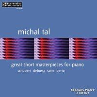 Great Short Masterpieces for Piano