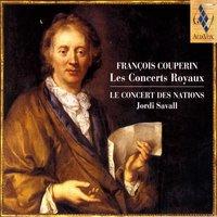 François Couperin: Les Concerts Royaux, 1722