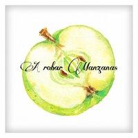 A Robar Manzanas (Cuento) - Single