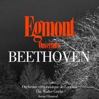Beethoven : Egmont, Ouverture