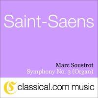 Camille Saint-Saens, Symphony No. 3 'Organ' In C Minor, Op. 78