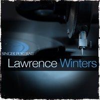Singer Portrait - Lawrence Winters