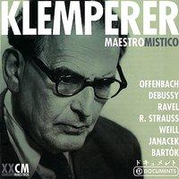 Otto Klemperer Vol. 5