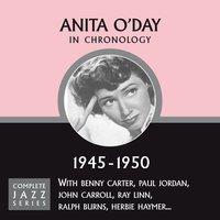 Complete Jazz Series 1945 - 1950