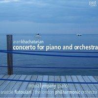 Khachaturian: Concerto for Piano and Orchestra