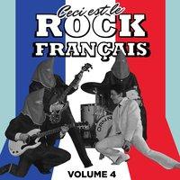 Ceci est Rock Français, Vol. 4