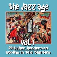 The Jazz Age, Vol. 1: Harlem in the Thirties