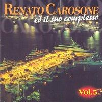 Renato Carosone Vol. 5