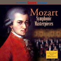 Mozart - Symphonic Masterpieces