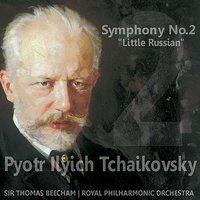 Tchaikovsky: Symphony No. 2 in C Minor