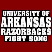 University of Arkansas Razorbacks Fight Theme Ringtone
