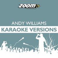 Zoom Karaoke Heroes - Andy Williams