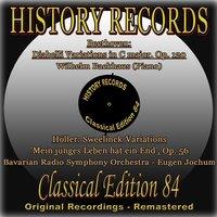 History Records - Classical Edition 84