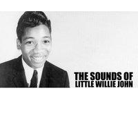 The Sounds of Little Willie John