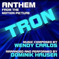 Tron: Anthem (Wendy Carlos)