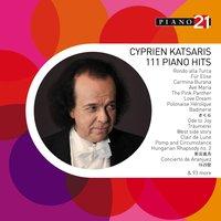 111 Piano Hits - Vol. 4
