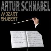 Mozart & Schubert: Piano Sonatas
