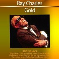 Ray Charles Gold