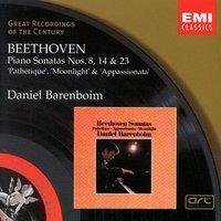 Beethoven : Piano Sonatas