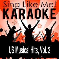 US Musical Hits, Vol. 2