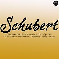 Schubert - Rosamunde Ballet Music D797 Op. 26