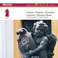 Mozart: Apollo & Hyacinthus