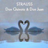 Strauss Don Quixote & Don Juan