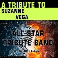 A Tribute to Suzanne Vega