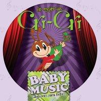 Baby Music - Cri Cri