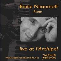 Emile Naoumoff Live at l'Archipel
