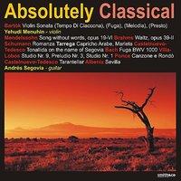 Absolutely Classical, Vol. 102