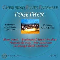 Cherubino Flute Ensemble