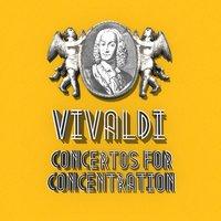 Concerto for 2 Celli and Strings in G Minor, RV 531g: I. Allegro
