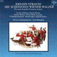 Johann Strauss II: Die schönsten Wiener Walzer